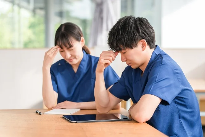 病院管理職に求められる労務管理